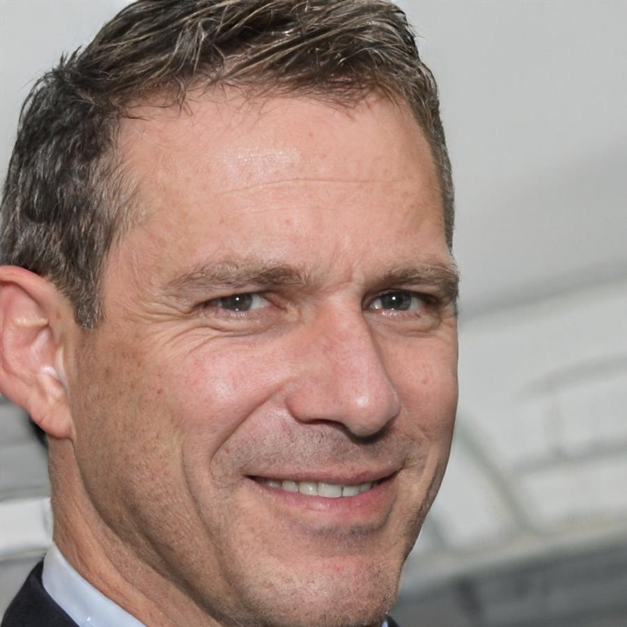 Lachlan Muirhead, strategic finance consultant and program director