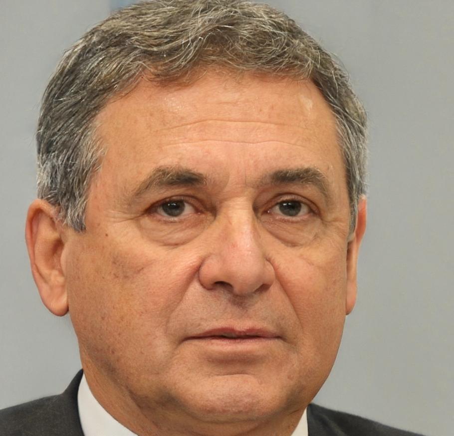 Portrait of Fergus Lindqvist, Business Strategy Analyst